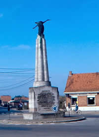 Monument Guynemer